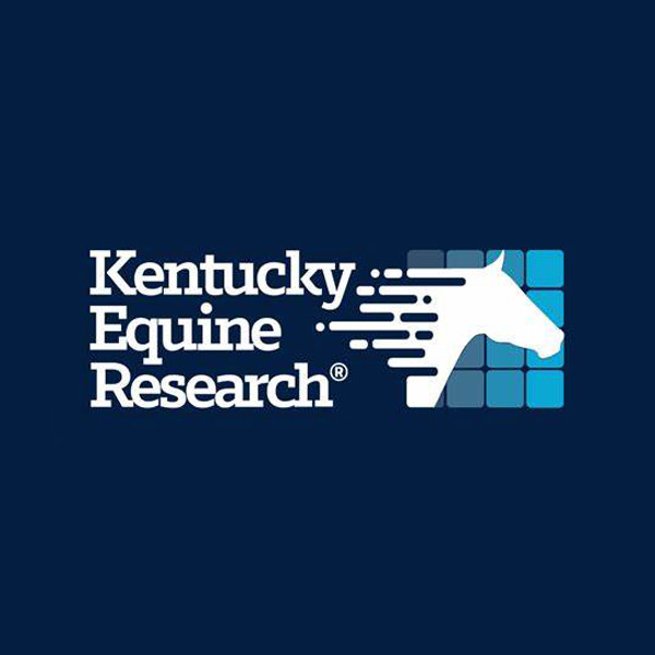 Kentucky Equine Research Logo