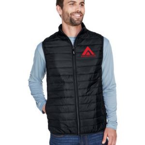 Prevail Packable Puffer Vest