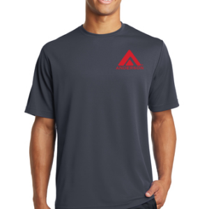 Sport-Tek RacerMesh Tee