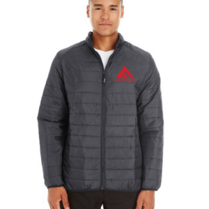 Prevail Packable Puffer Jacket