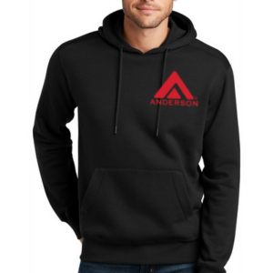Perfect Weight Hoodie