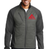 Hybrid Soft Shell Jacket - Image 2