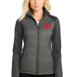 Hybrid Softshell Jacket