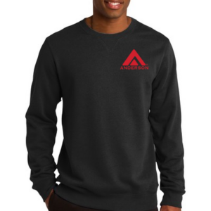 Sport-Tek Crewneck Sweatshirt