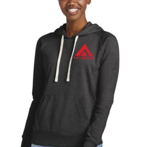 District Pullover Hoodie