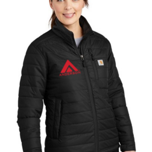 Carhartt Jacket Womens